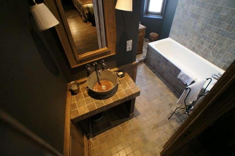 Hotel De La Tour Châtillon-sur-Chalaronne Kamer foto