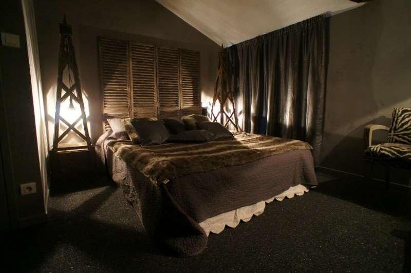 Hotel De La Tour Châtillon-sur-Chalaronne Kamer foto
