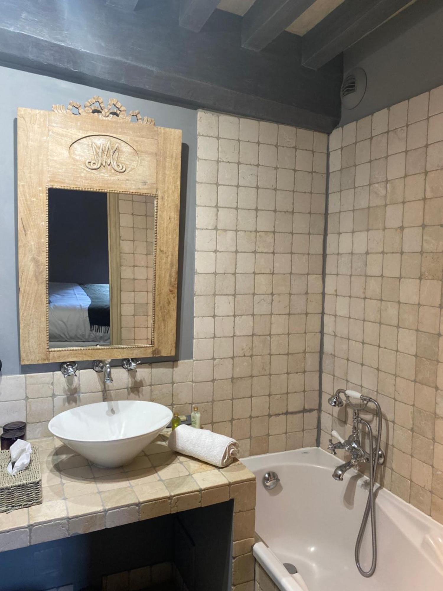Hotel De La Tour Châtillon-sur-Chalaronne Buitenkant foto